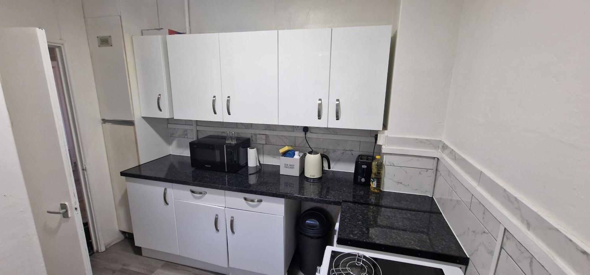 Comfortable 2 Bedrooms Flat In Oval Central ลอนดอน ภายนอก รูปภาพ